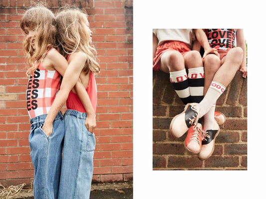 Forever Young Mag. July 2020