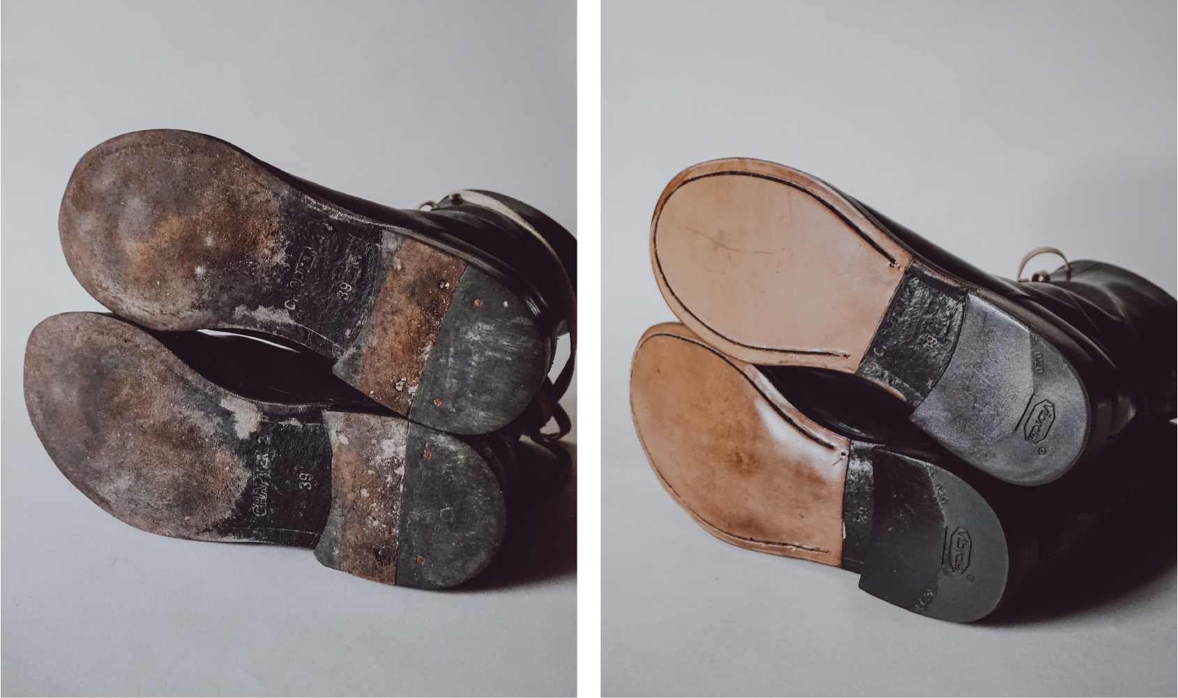 Shoe sole 2025 repair near me