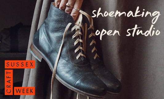 OPEN STUDIO - Sat 14th & 21st June