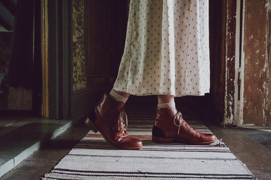 Vintage Soul