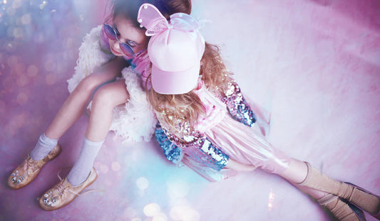 Child Model Magazine. June 2019