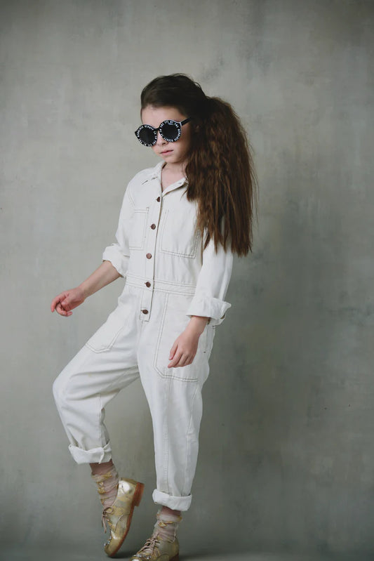 Danni Gedes. June 2019