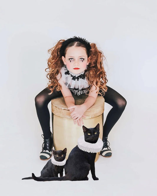 Babiekins Magazine. October 2019.