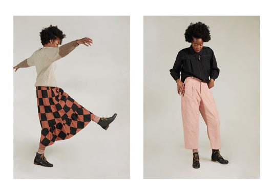 SIDELINE AW21