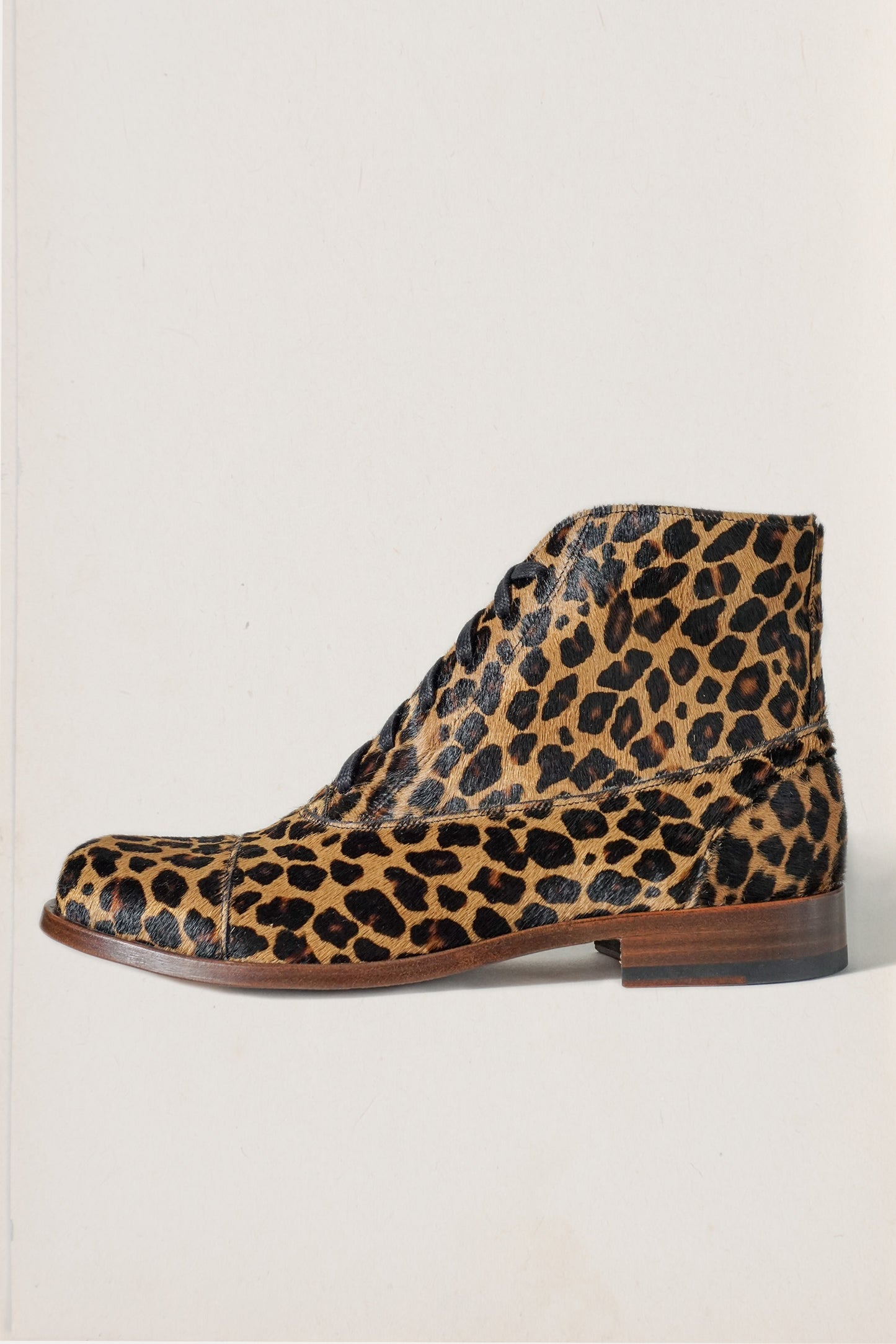 MADE to ORDER - WREN BOOT