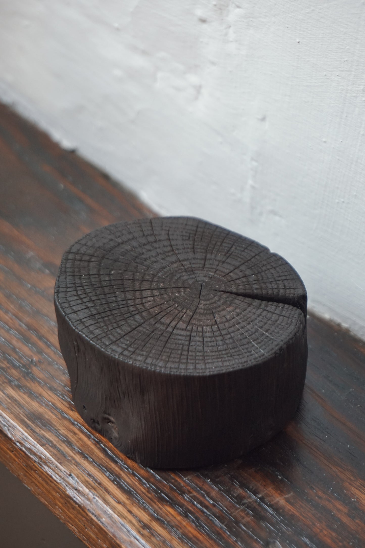 Wild Sussex Clay Vase by Kate McMinnies