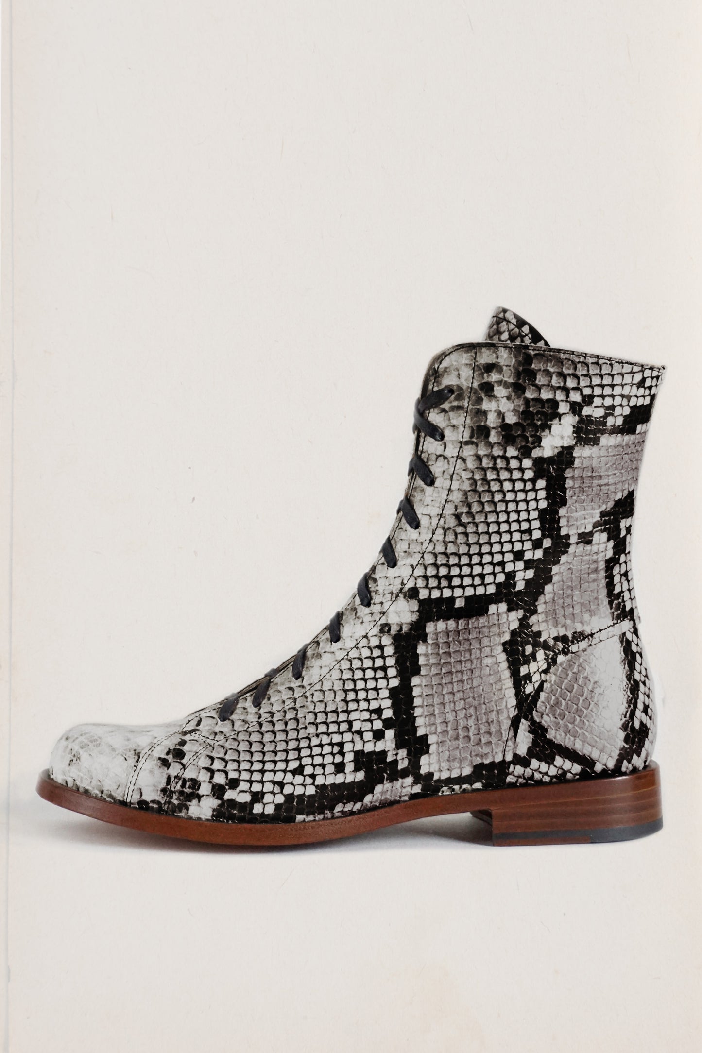 MADE to ORDER - JACKDAW BOOT