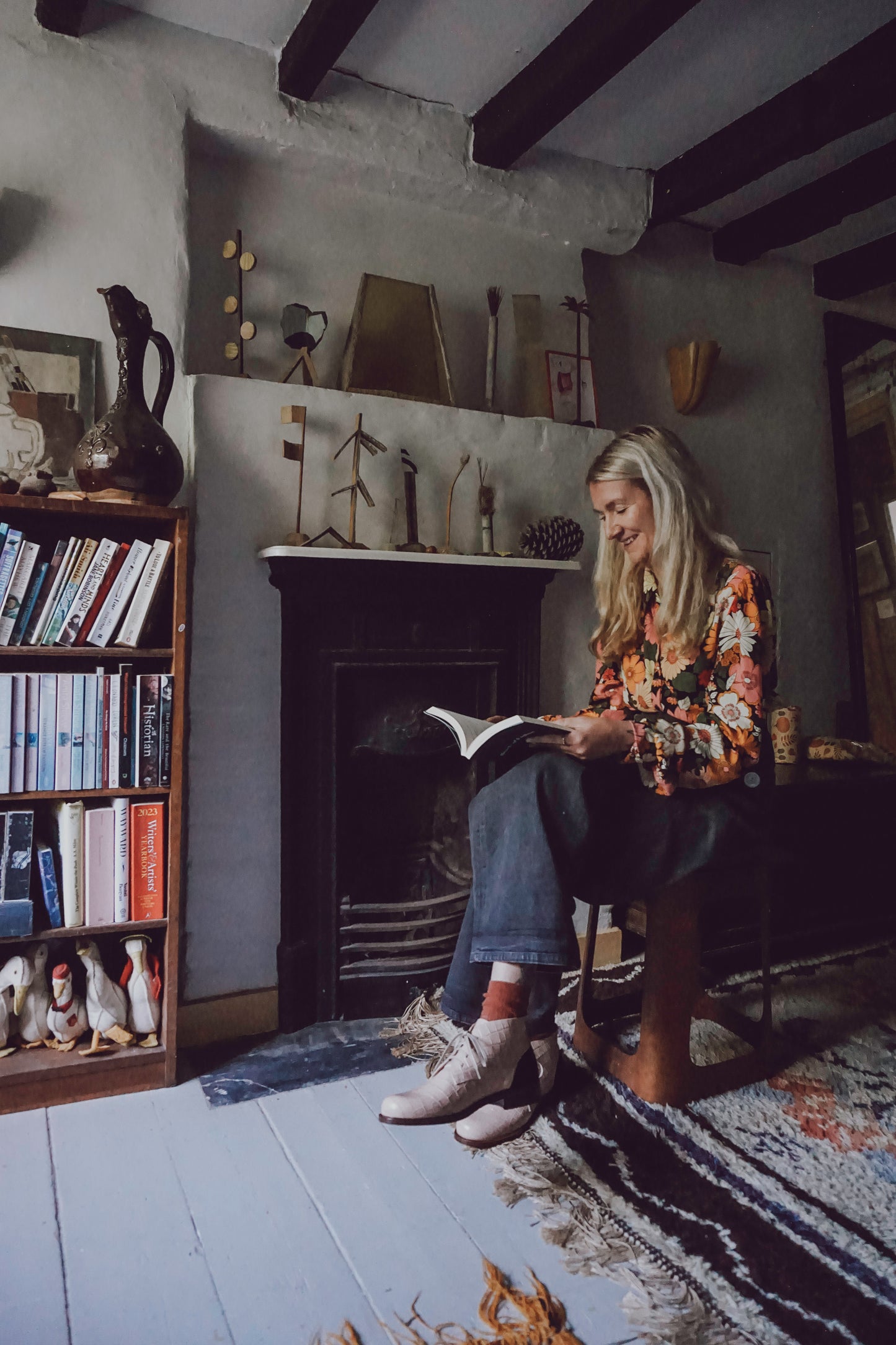 * ARCHIVE SALE * LAPWING - NUDE. SIZES 37, 39 & 41