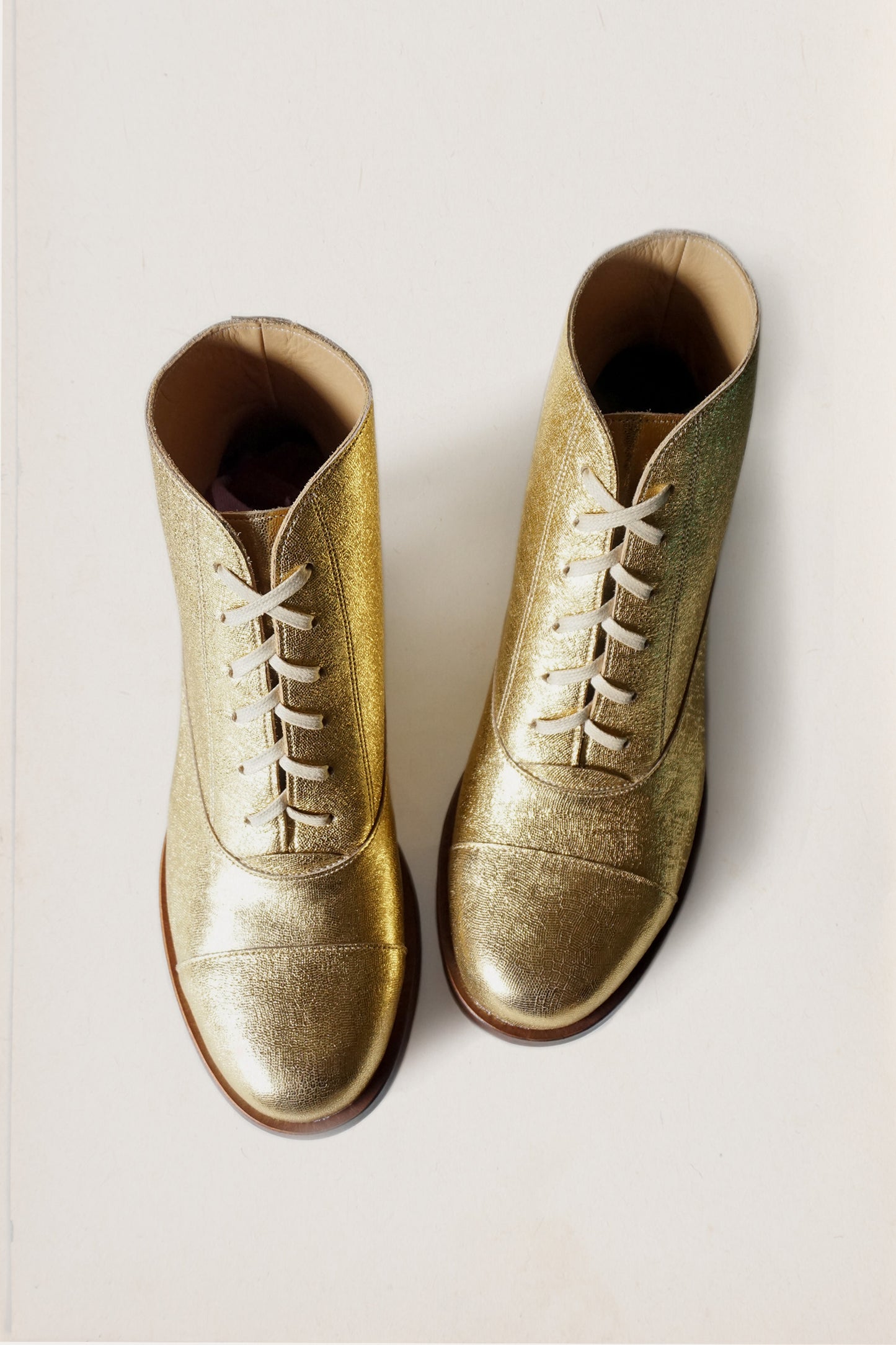 MADE to ORDER - WREN BOOT