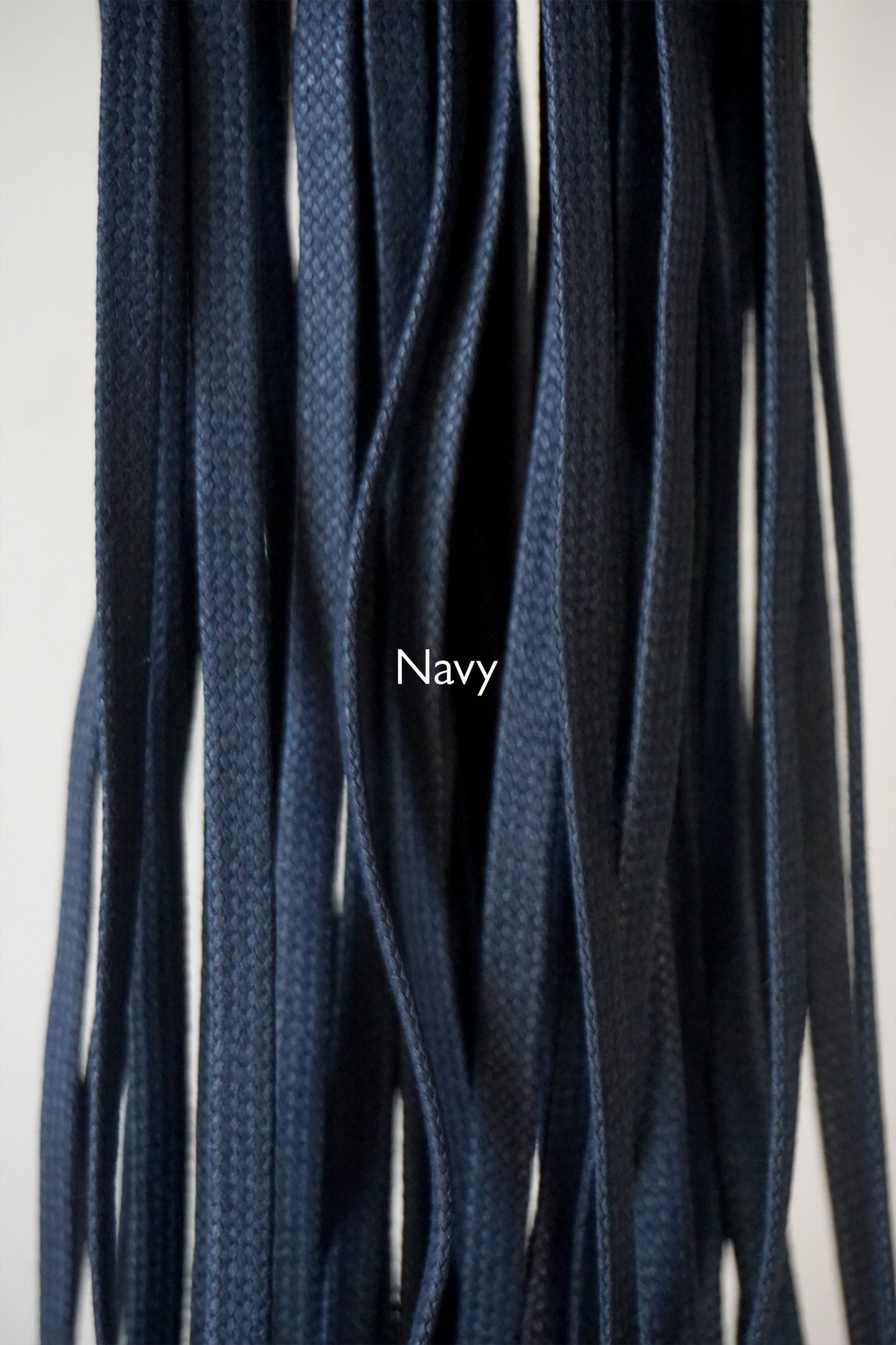 LACES - PLAIN COLOURS