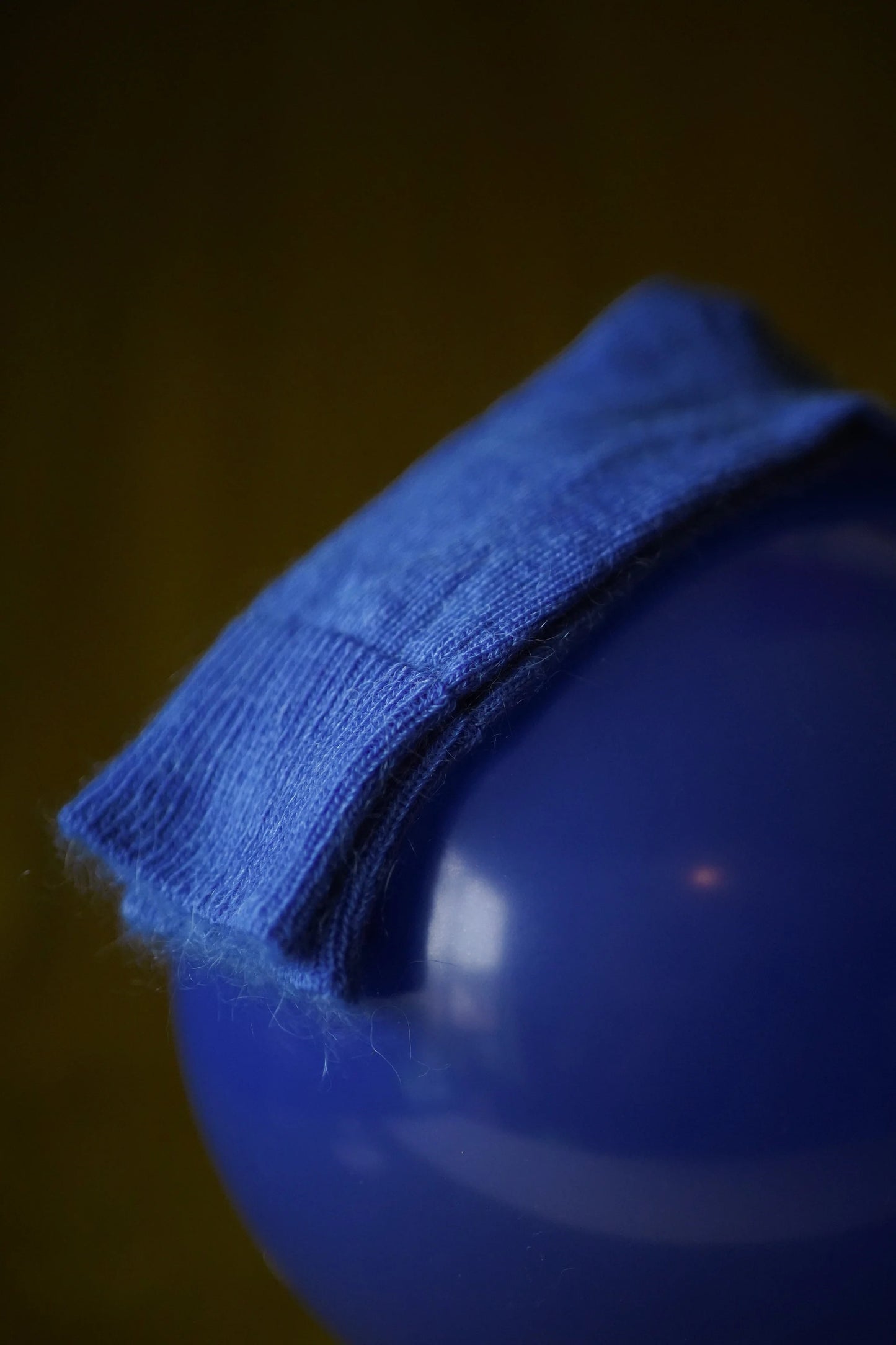 SOCKS - COBALT