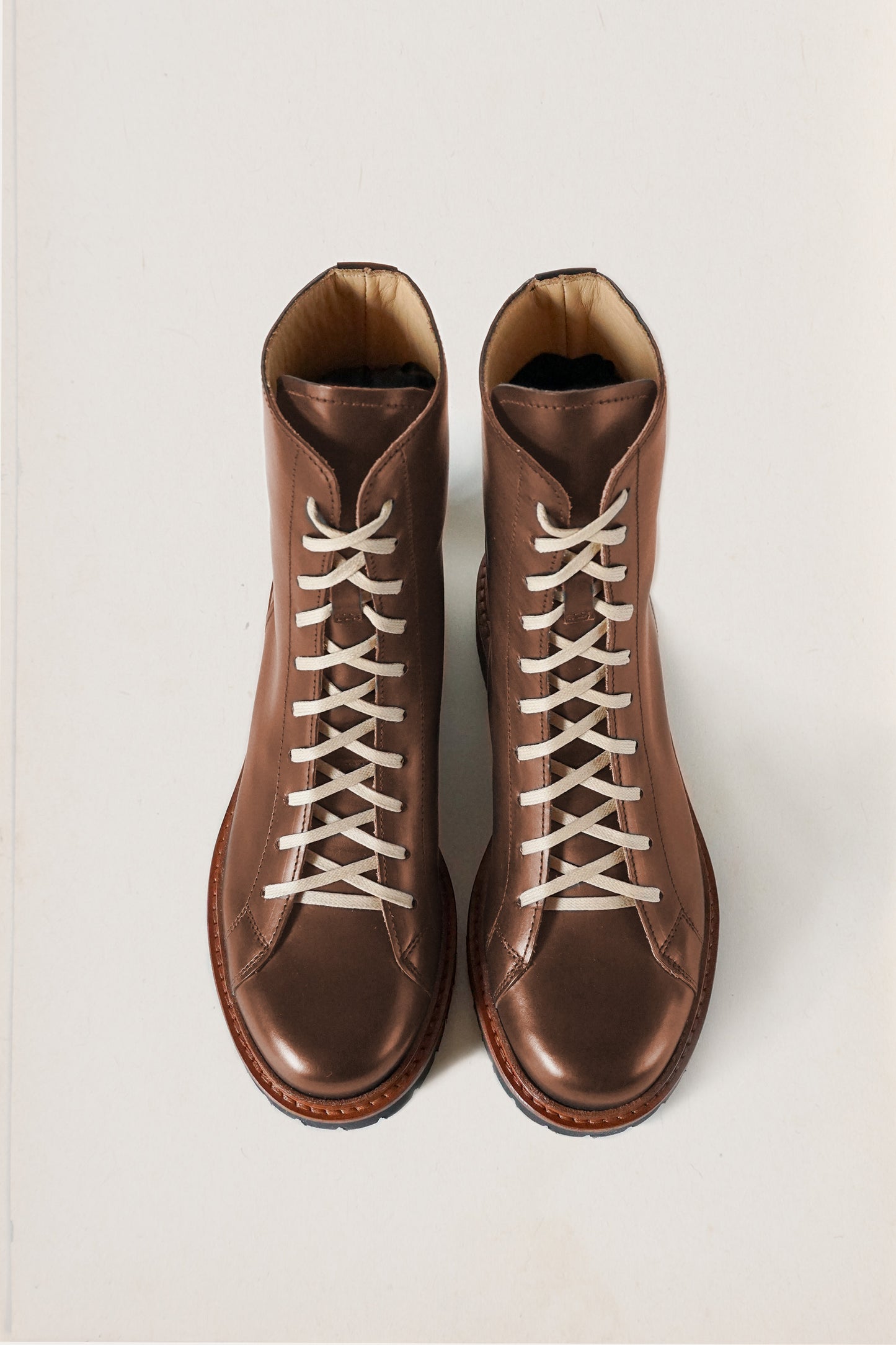 Harrier Boot - Cocoa. COMING SOON