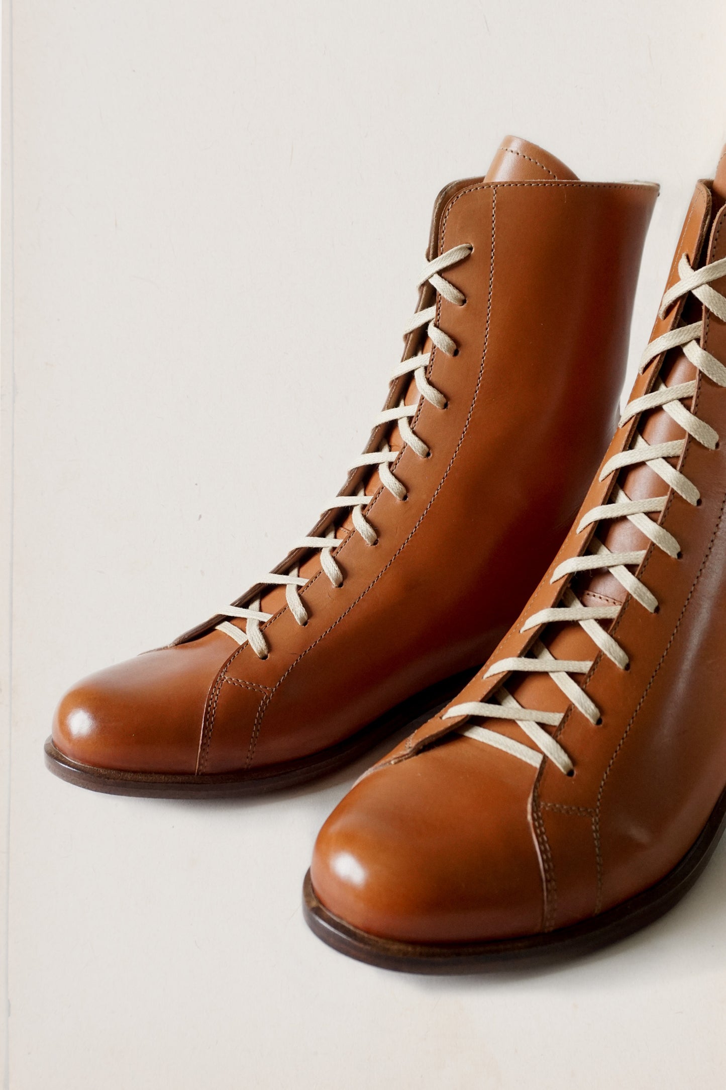 MADE to ORDER - JACKDAW BOOT