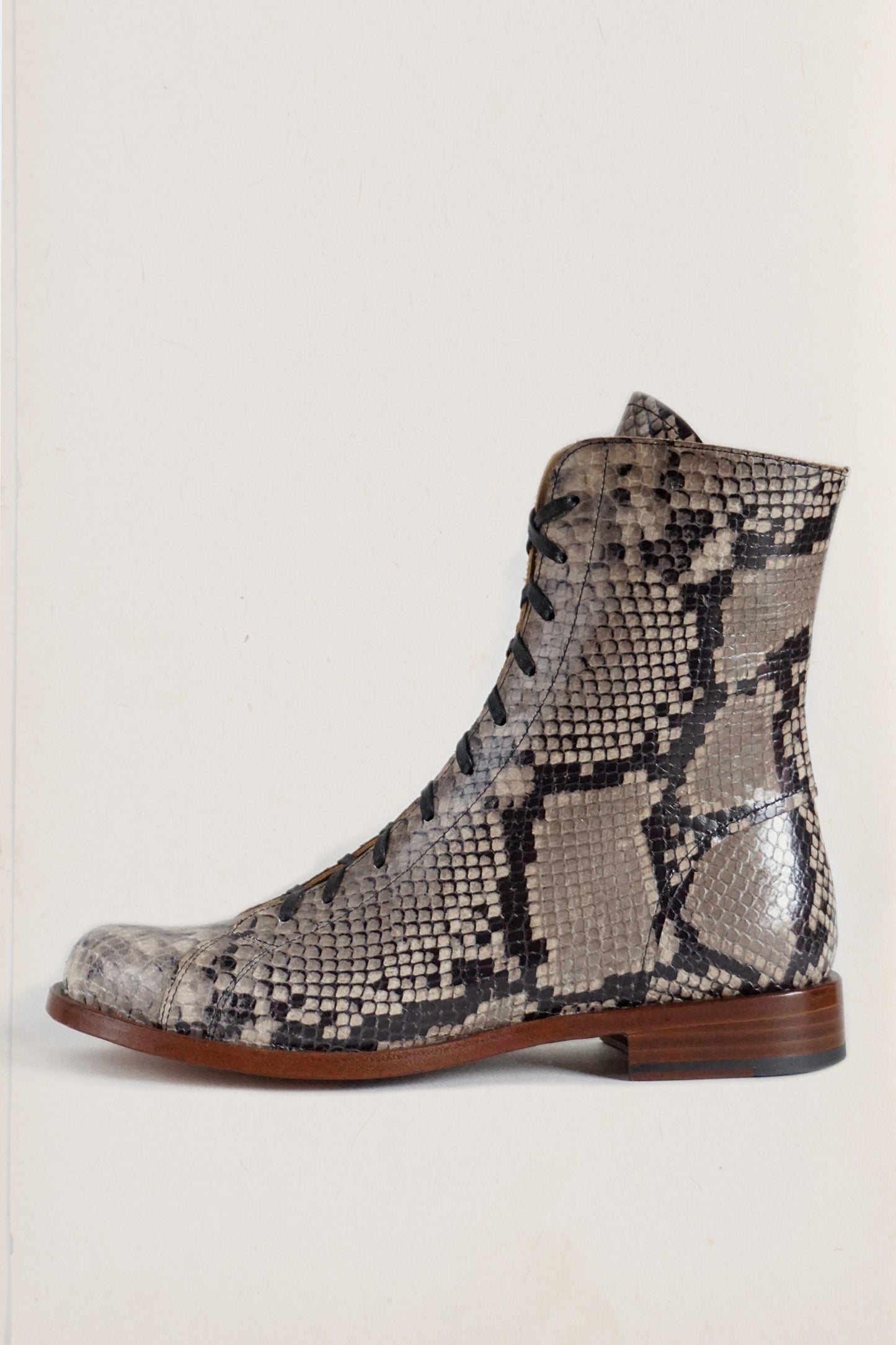 MADE to ORDER - JACKDAW BOOT