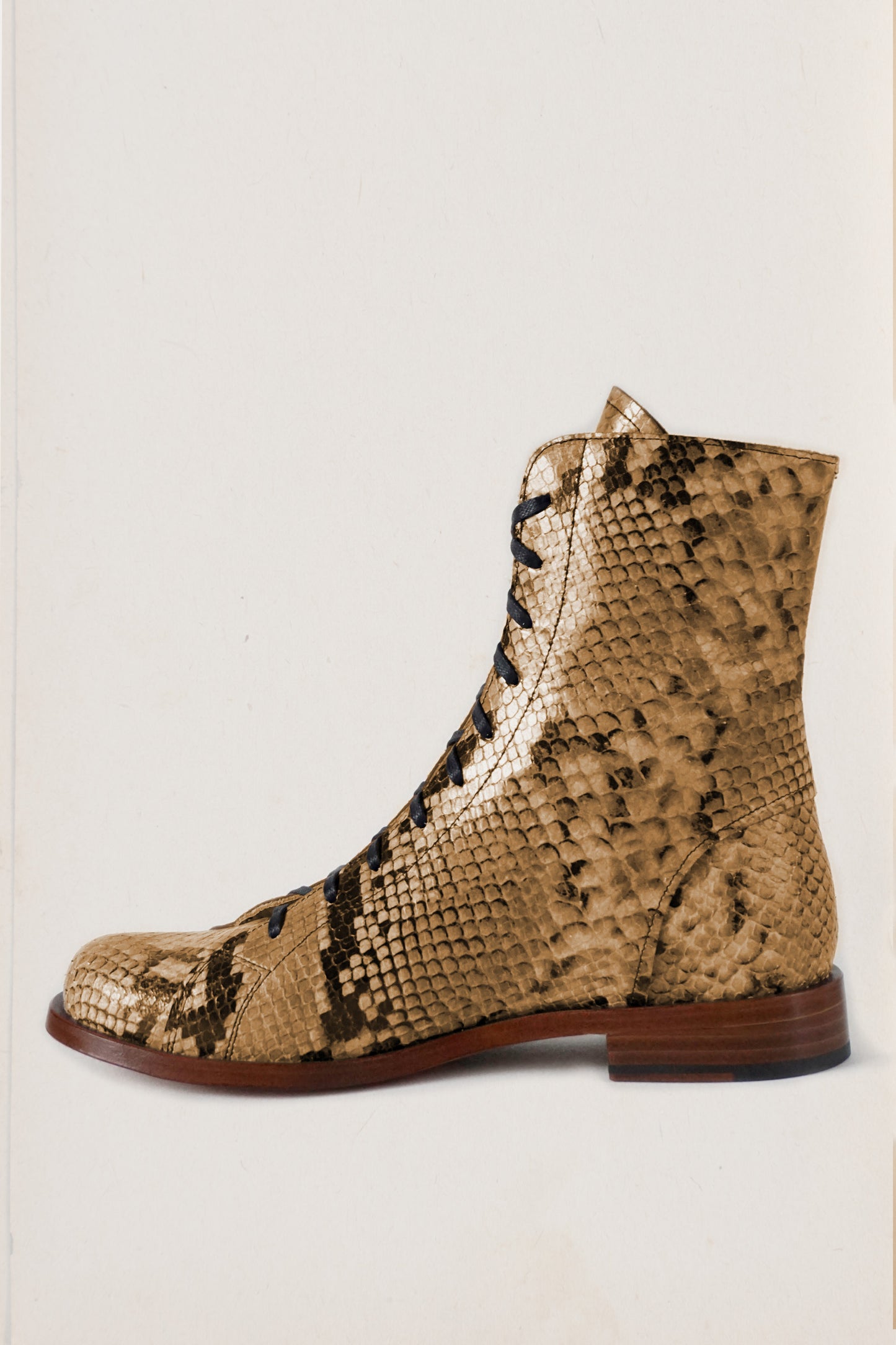 MADE to ORDER - JACKDAW BOOT