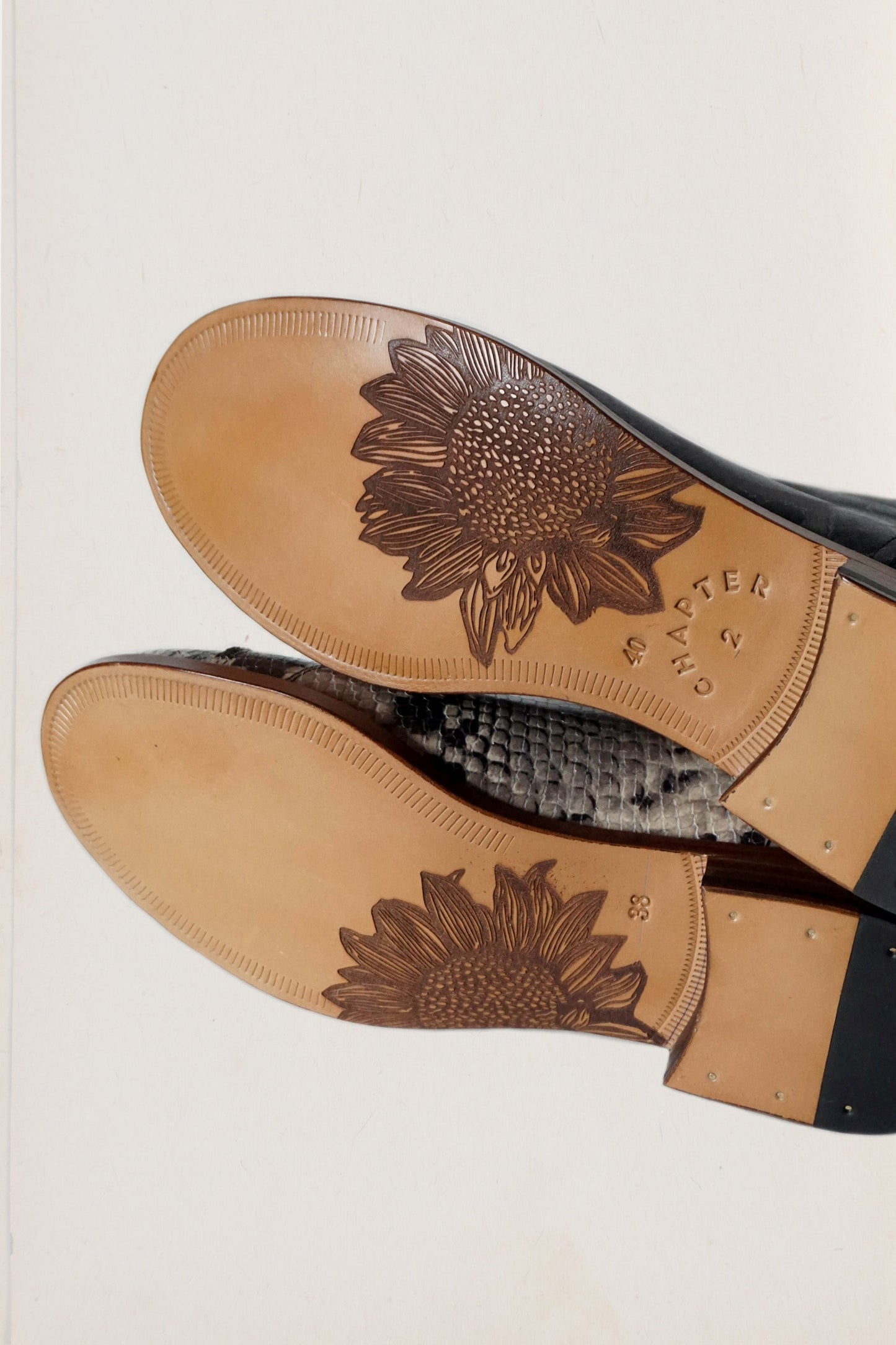 MADE to ORDER - WREN BOOT