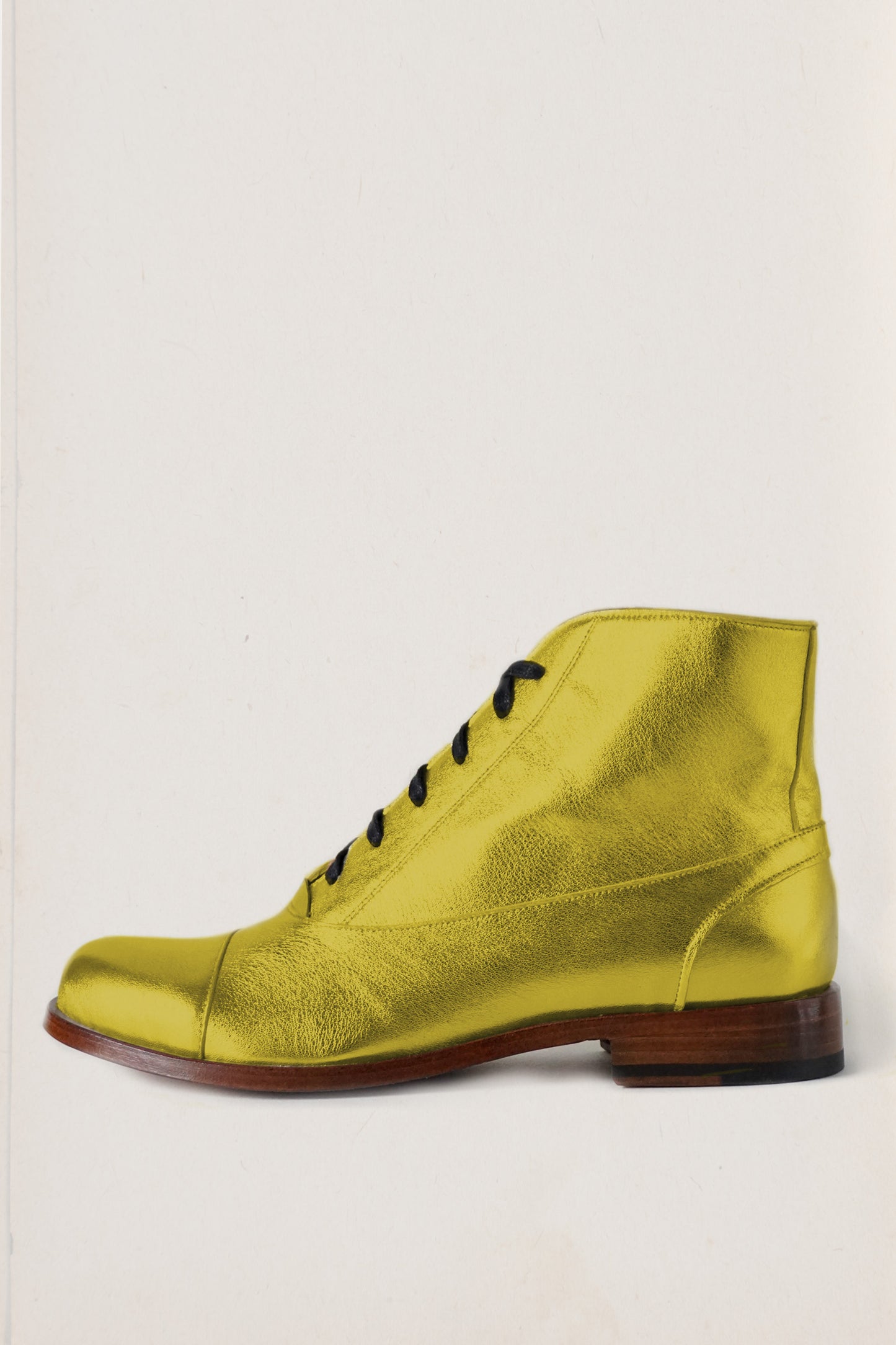 MADE to ORDER - WREN BOOT