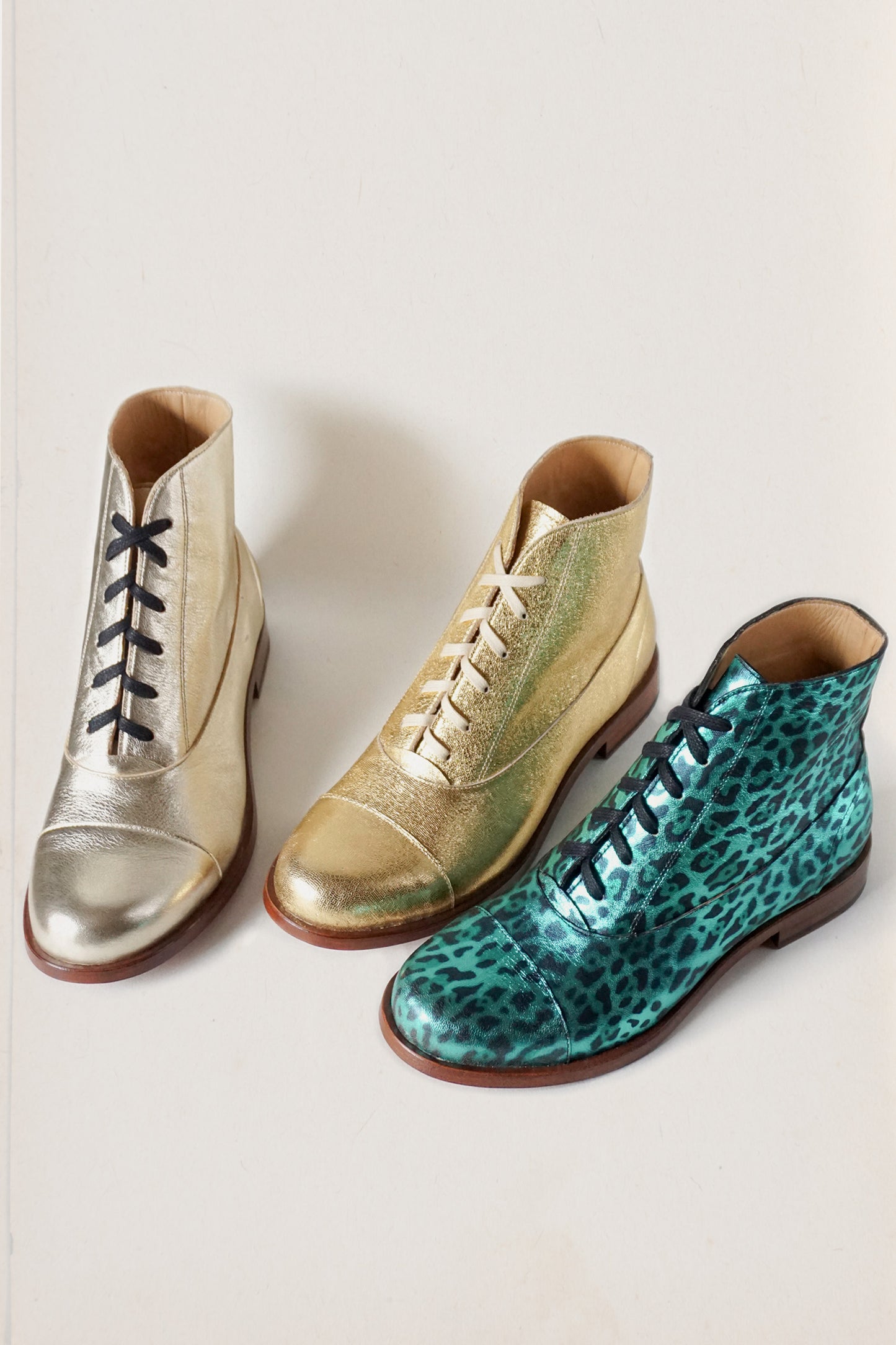 MADE to ORDER - WREN BOOT