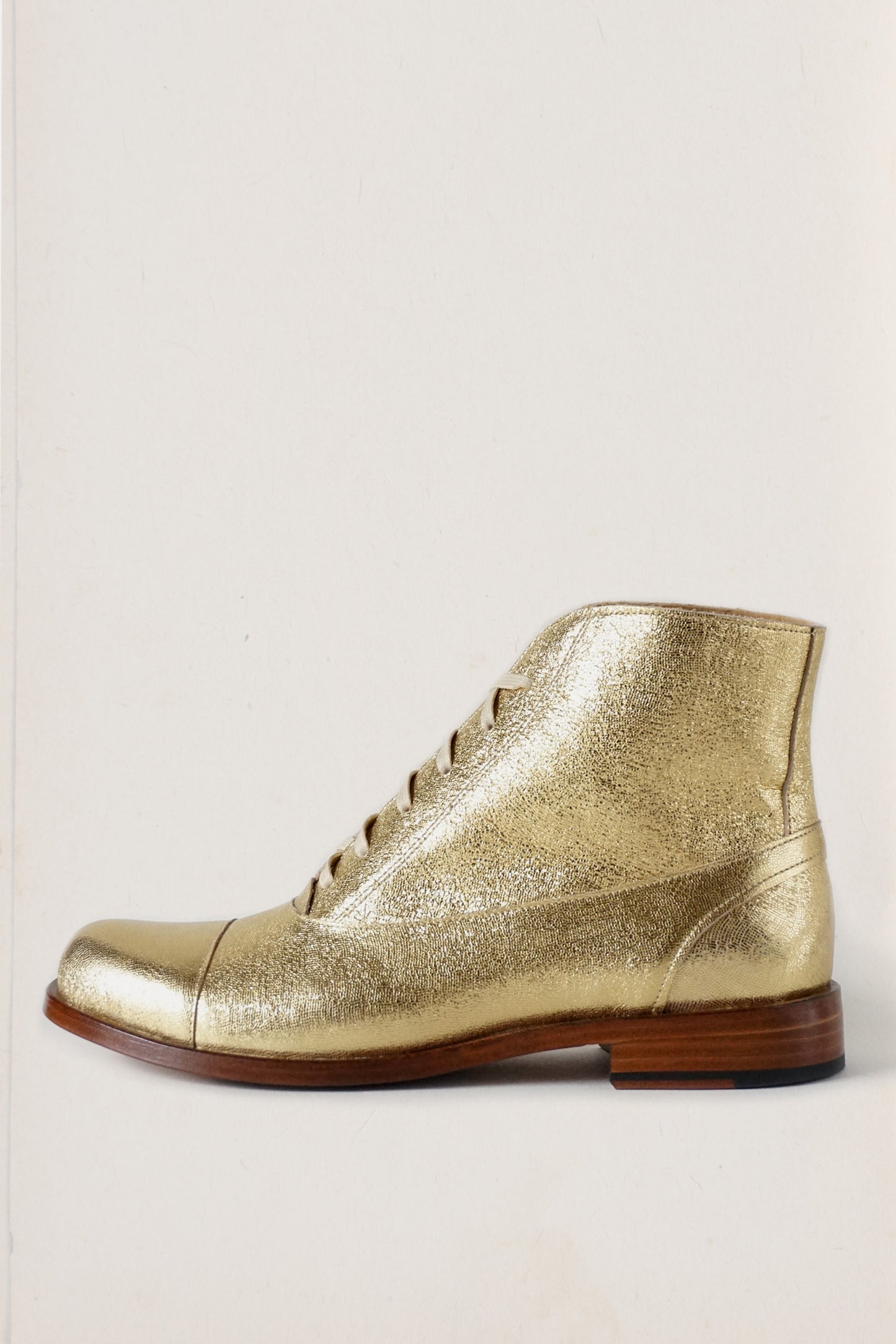 MADE to ORDER - WREN BOOT