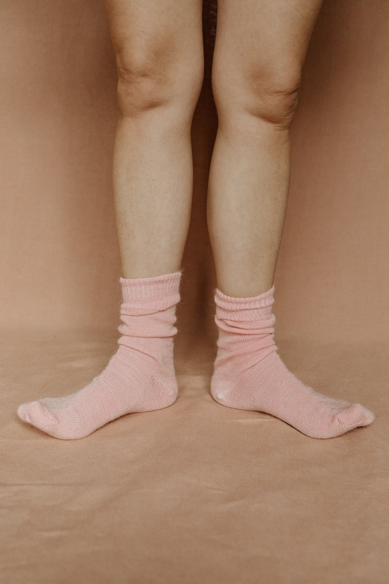 SOCKS - MALLOW