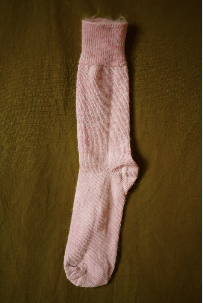 SOCKS - MALLOW