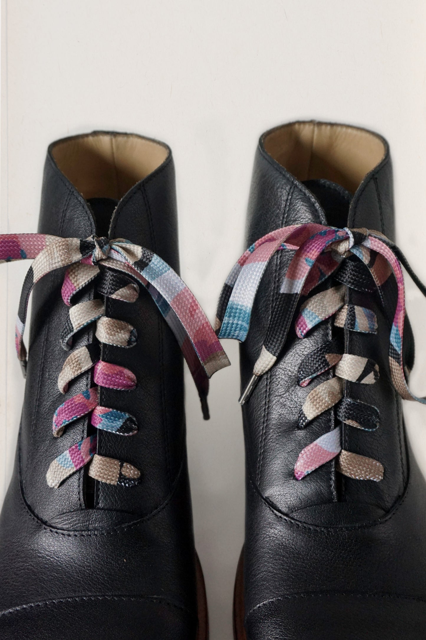 Laces - Floral