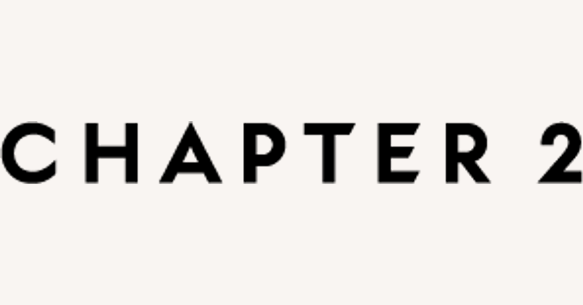 CHAPTER 2