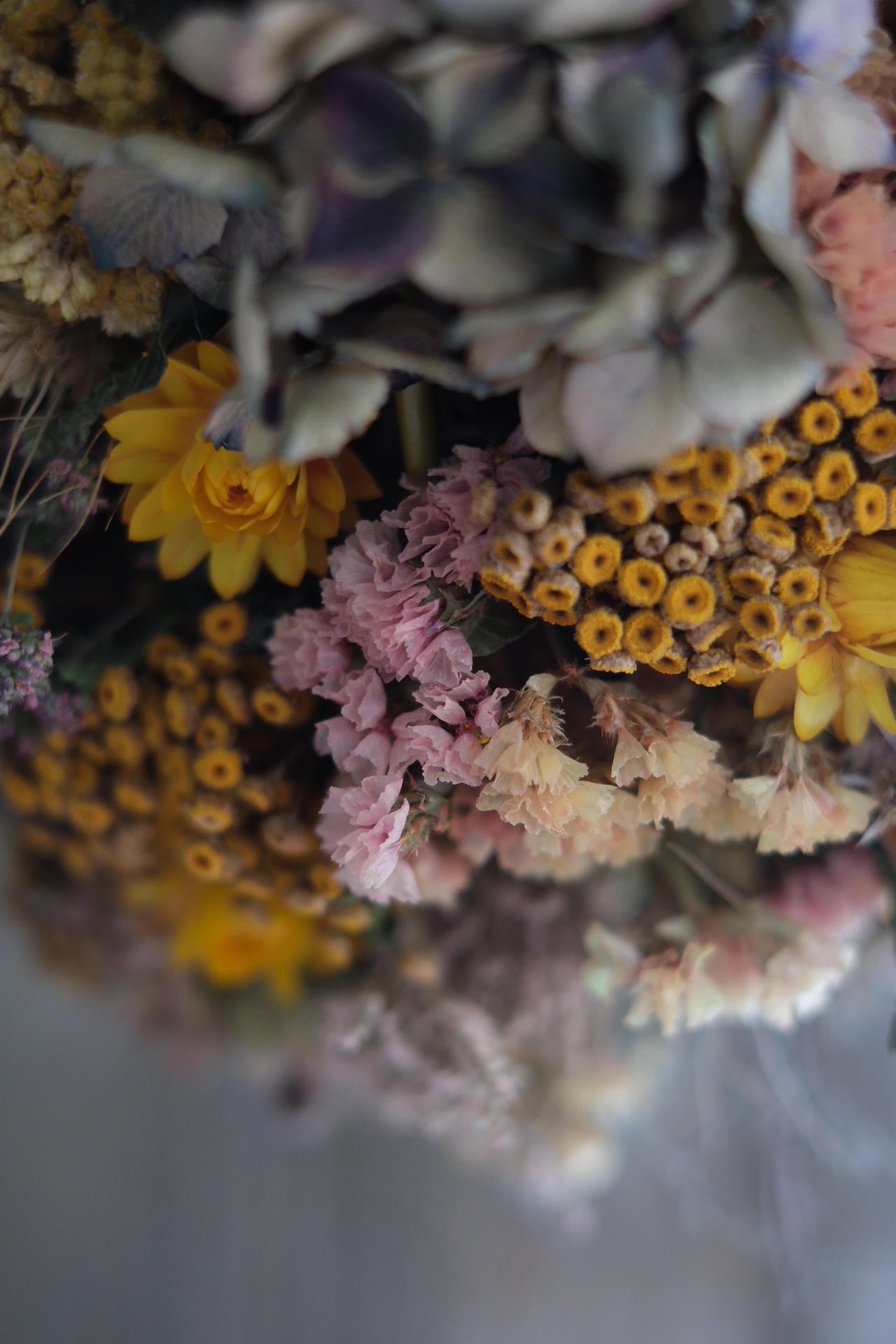 FLOWER CLOUD WORKSHOP - with Amy Bell. 15th October