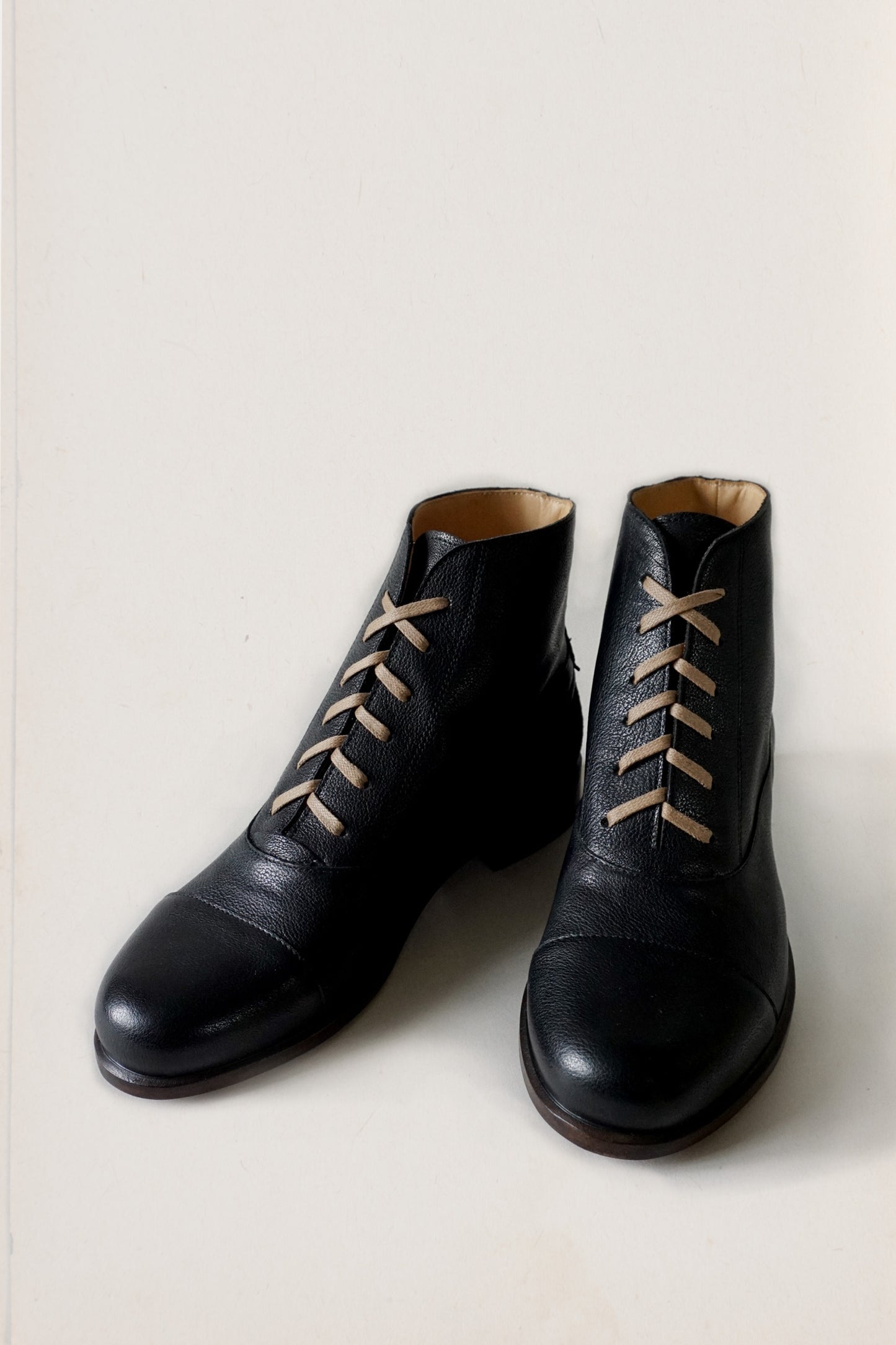 WREN BOOT - BLACK