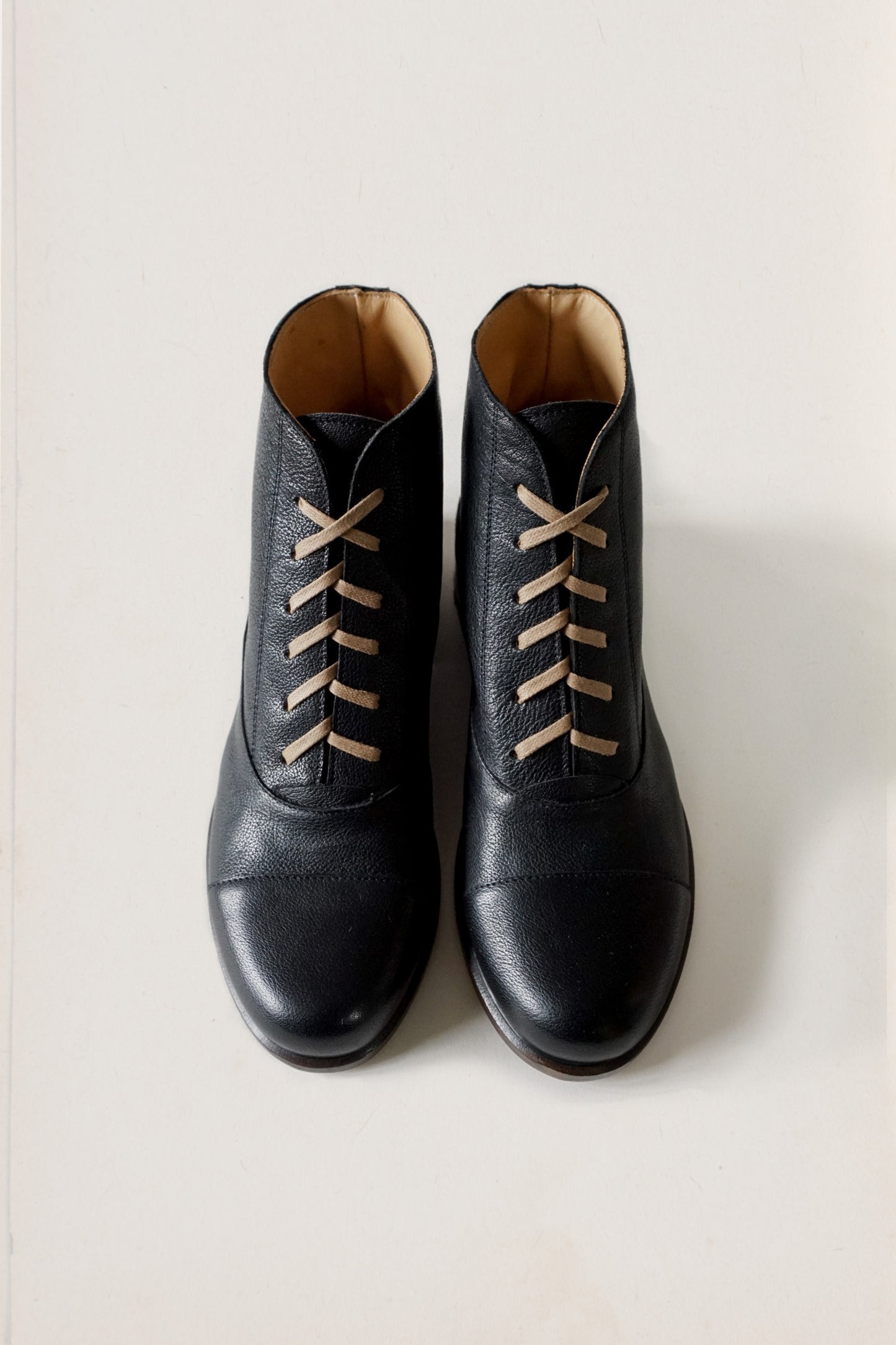 WREN BOOT - BLACK