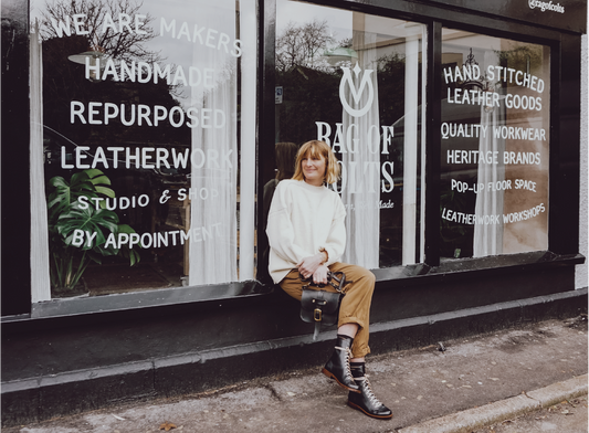 INSPIRED: Rag of Colts