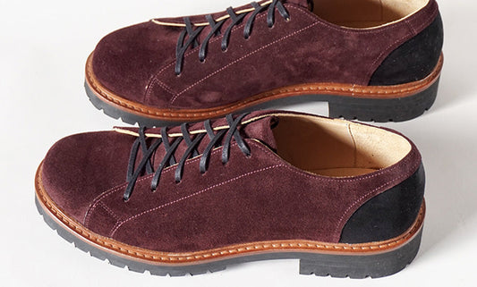 Introducing FINCH Shoes