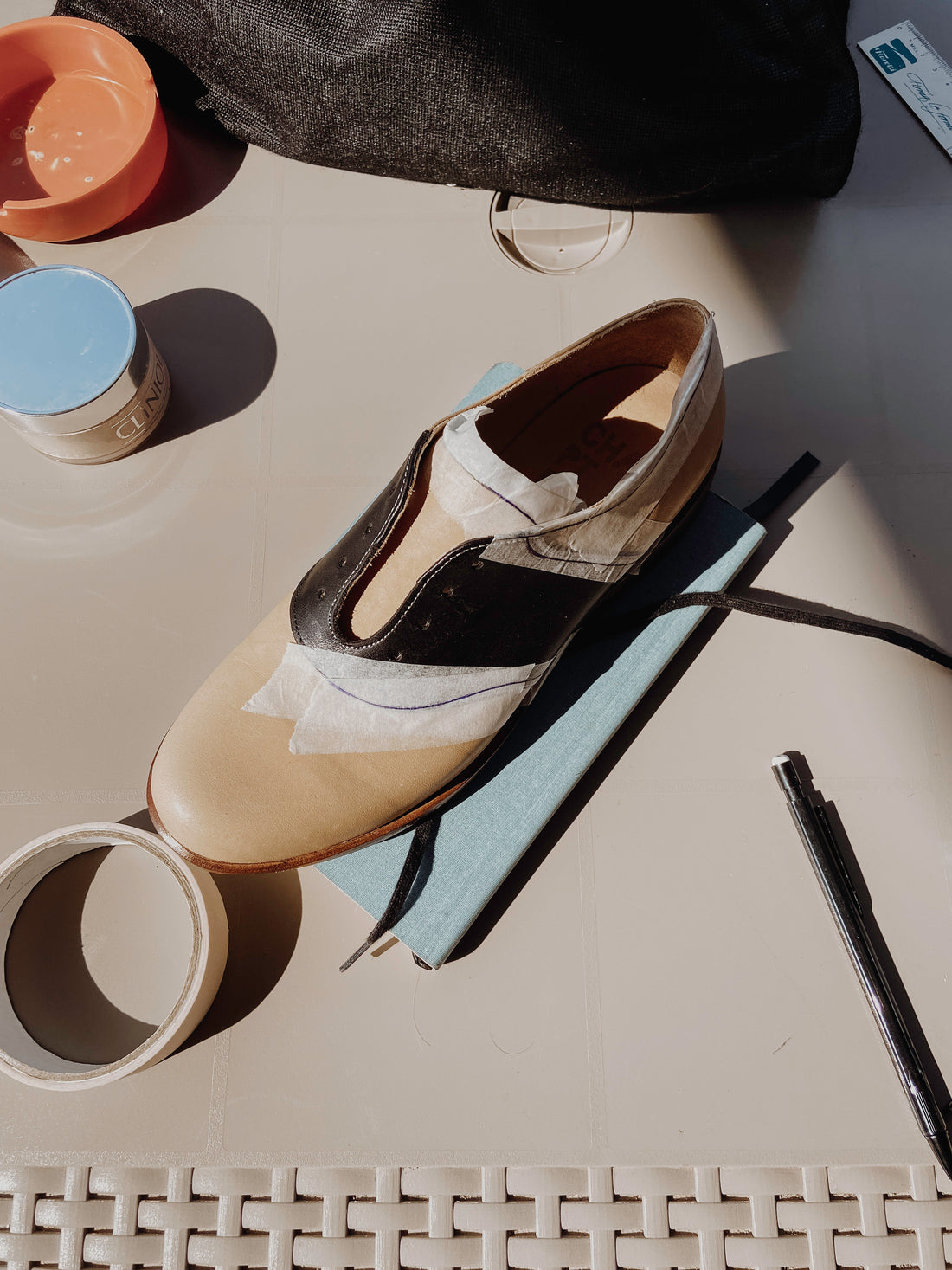 Shoemaking in Italy