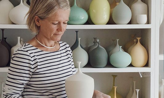 INSPIRED: Sophie Cook