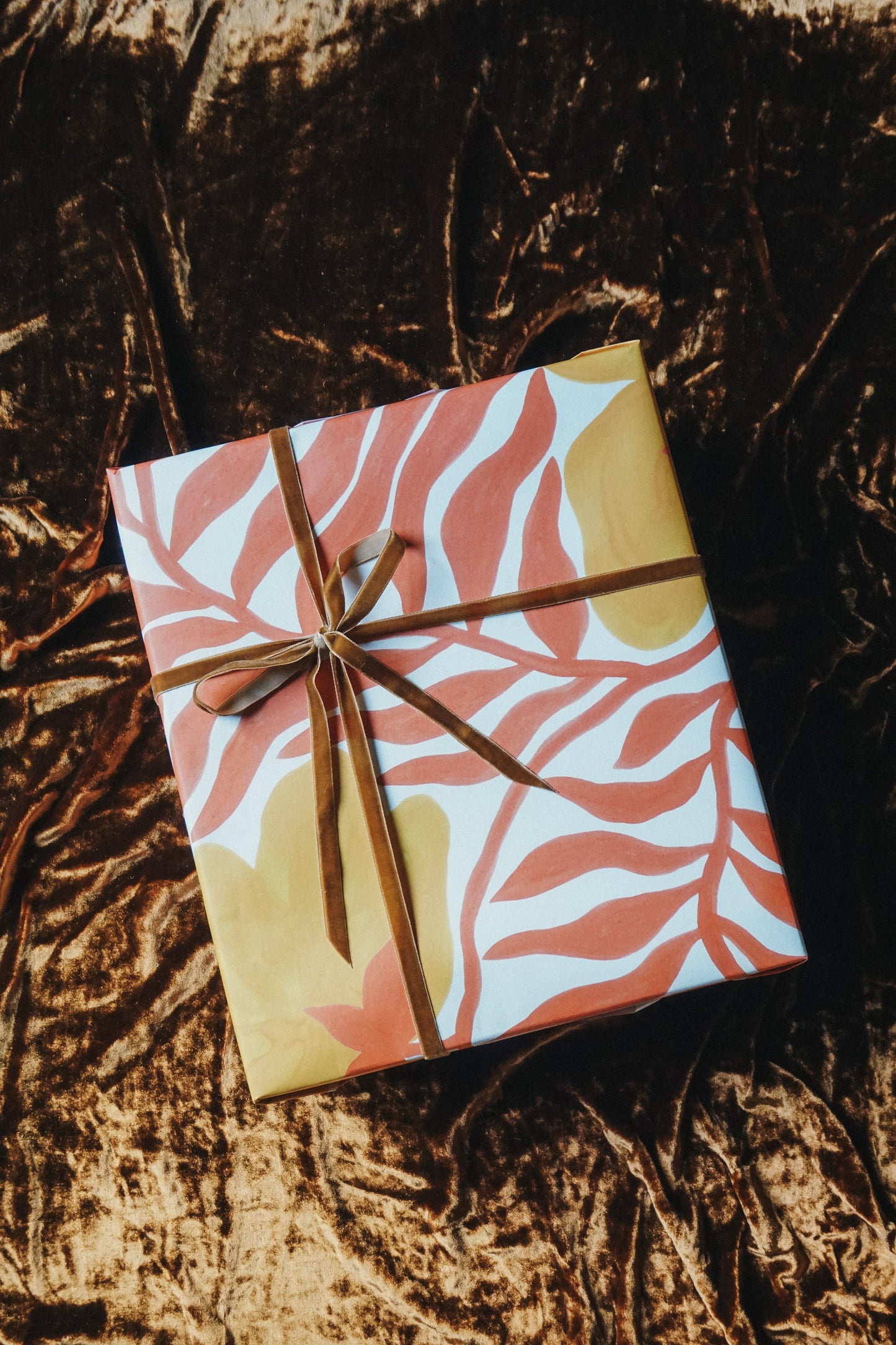 GIFT WRAP