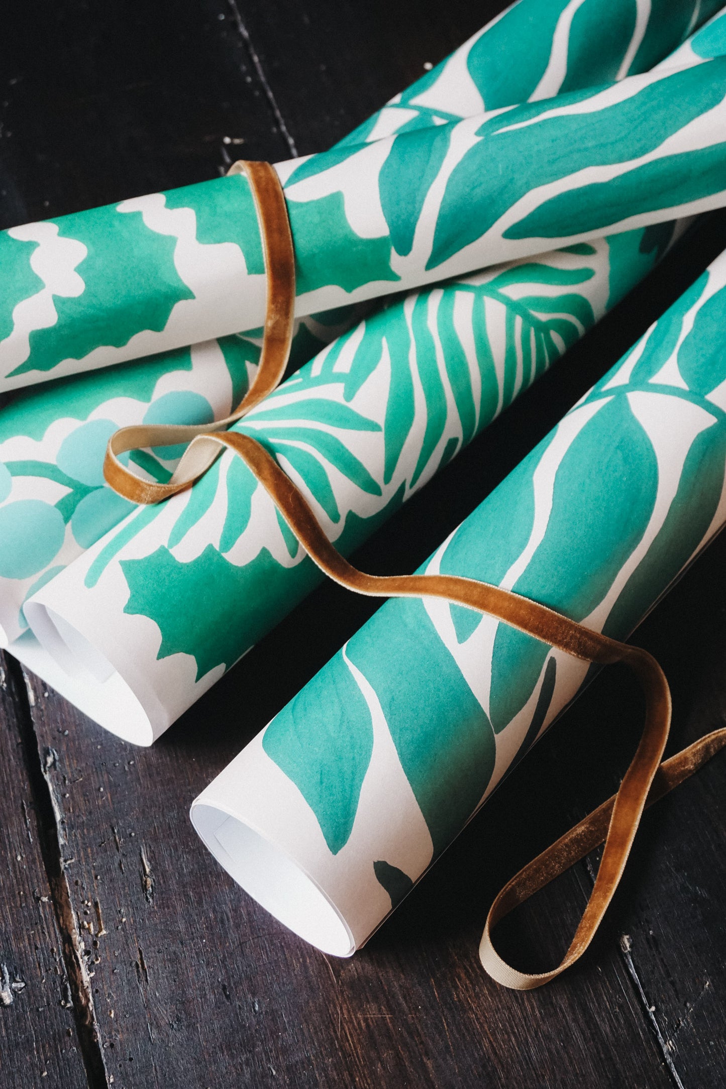GIFT WRAP