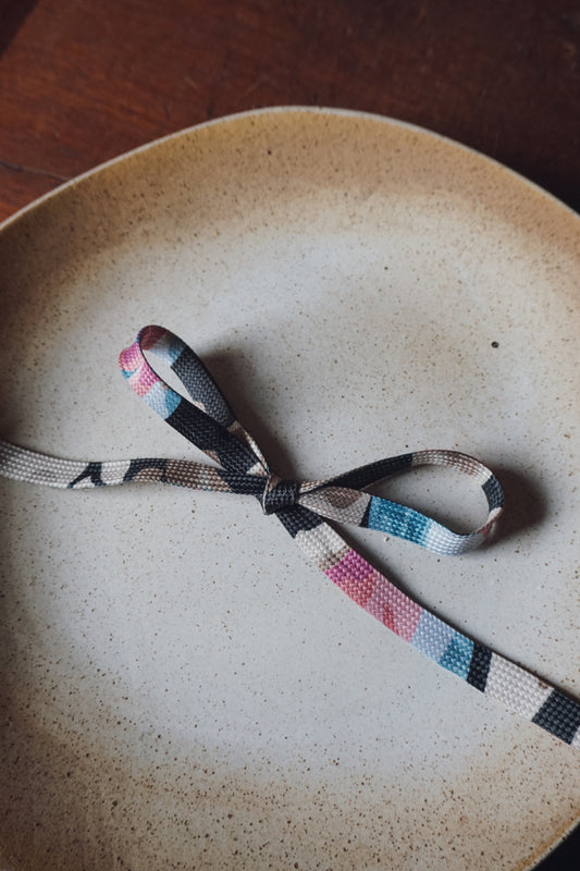 Laces - Floral