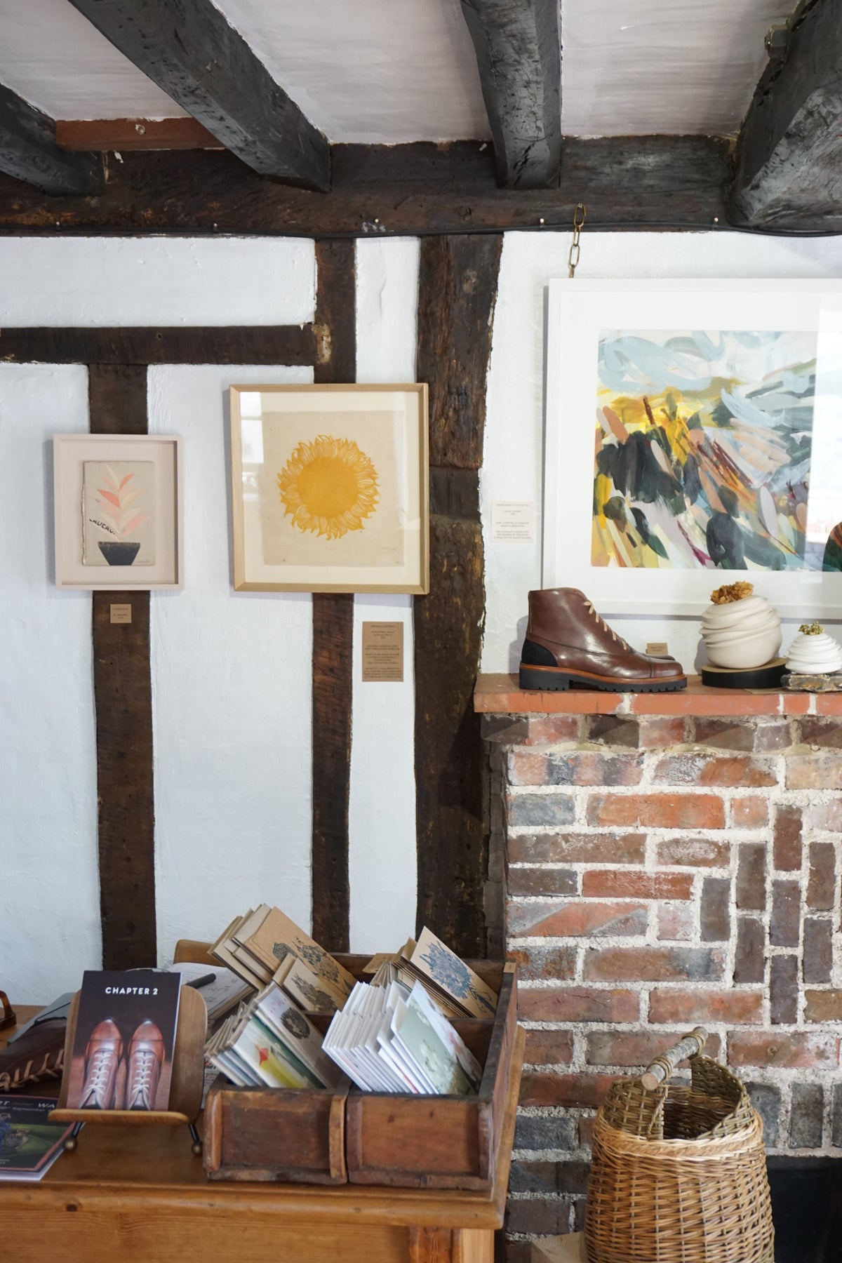 Sun by Rosanna Morris
