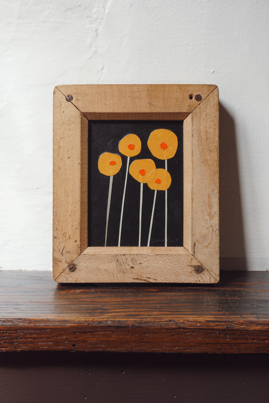 Sunflowers by Cassia Beck