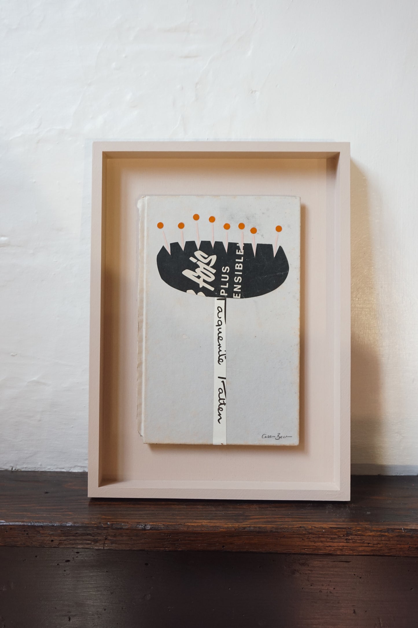 Fois by Cassia Beck