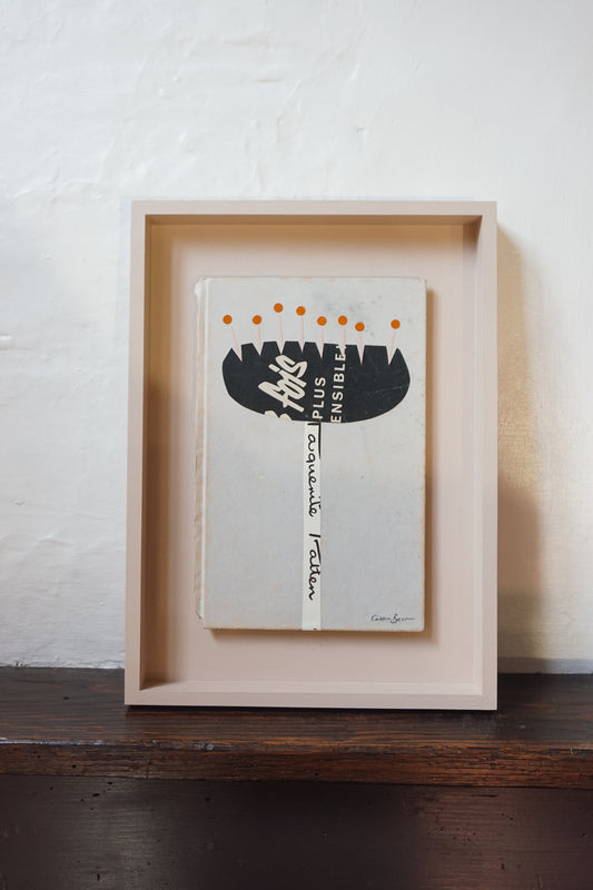 Fois by Cassia Beck