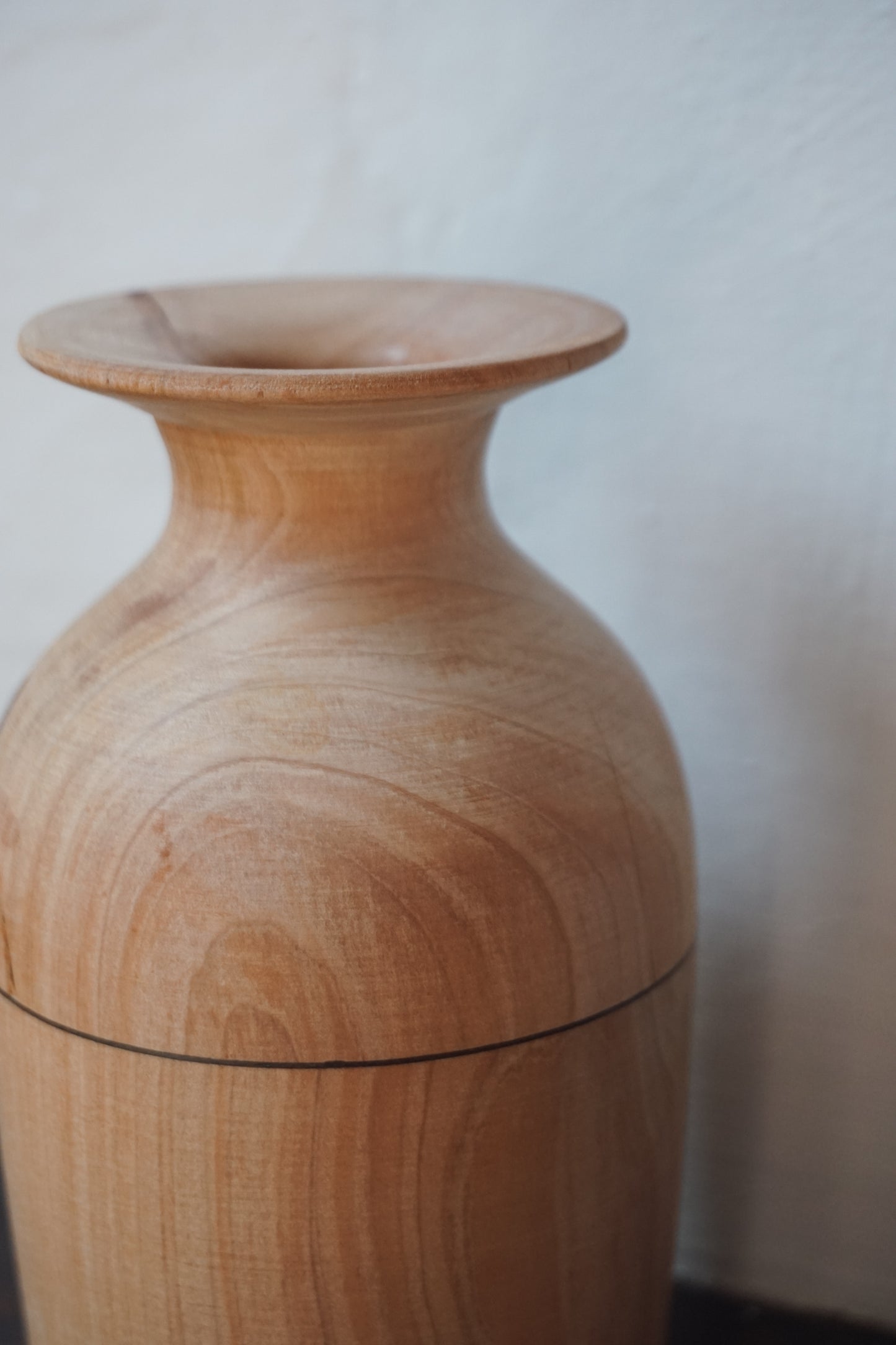 Laburnum Dried Flower Vase by G-Dad