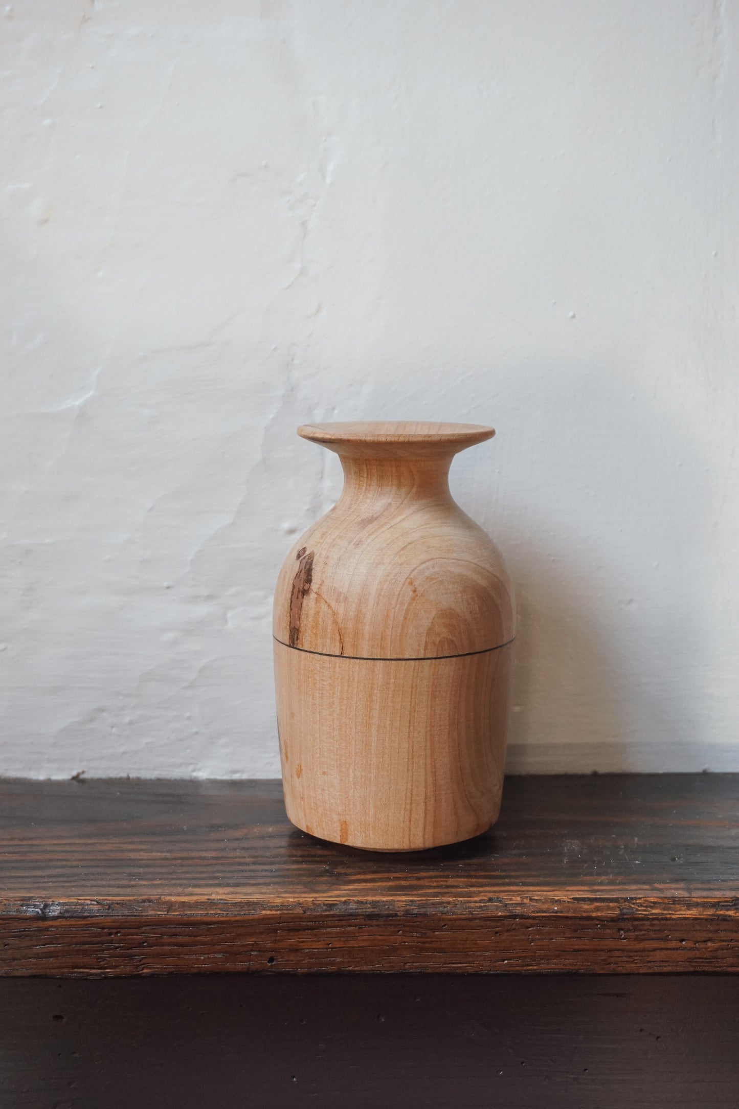 Laburnum Dried Flower Vase by G-Dad
