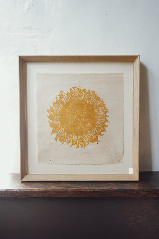 Sun by Rosanna Morris