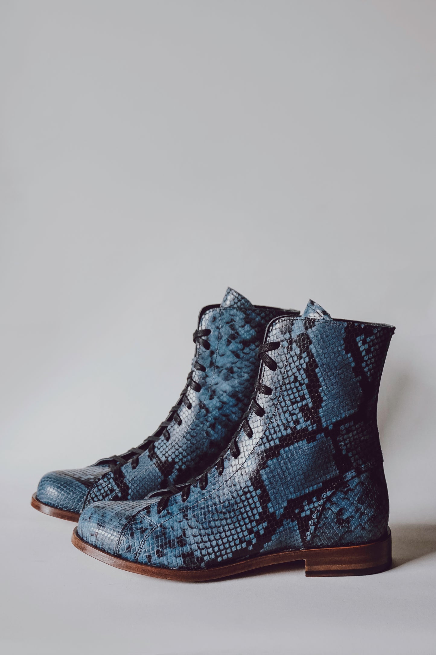 MADE to ORDER - JACKDAW BOOT