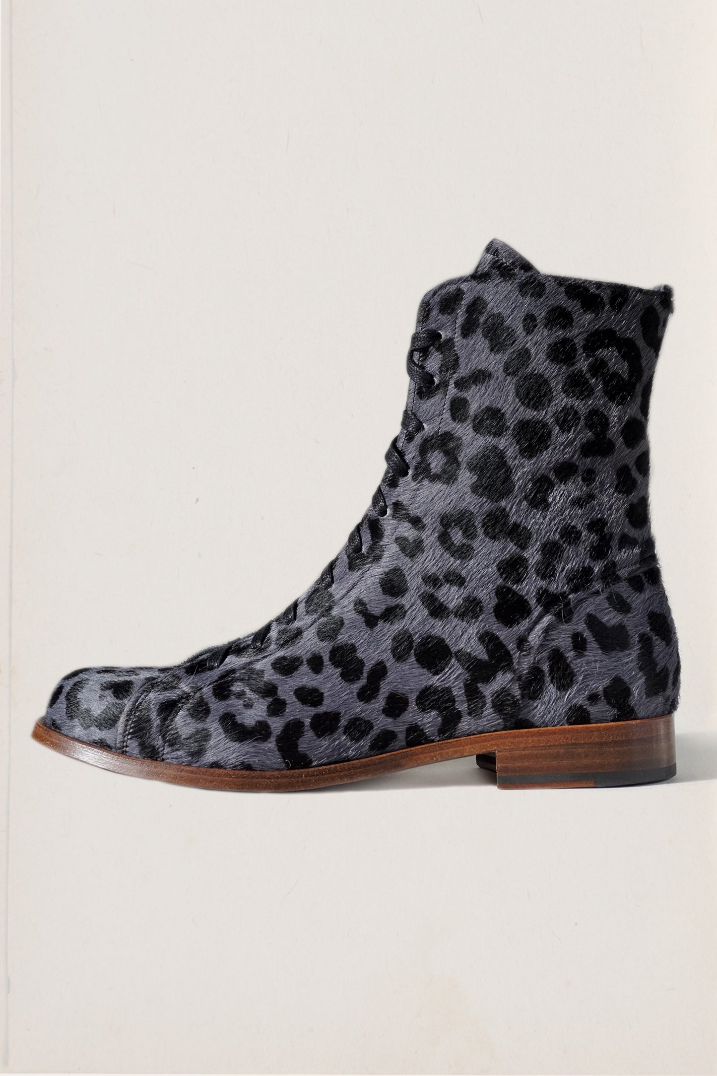 MADE to ORDER - JACKDAW BOOT