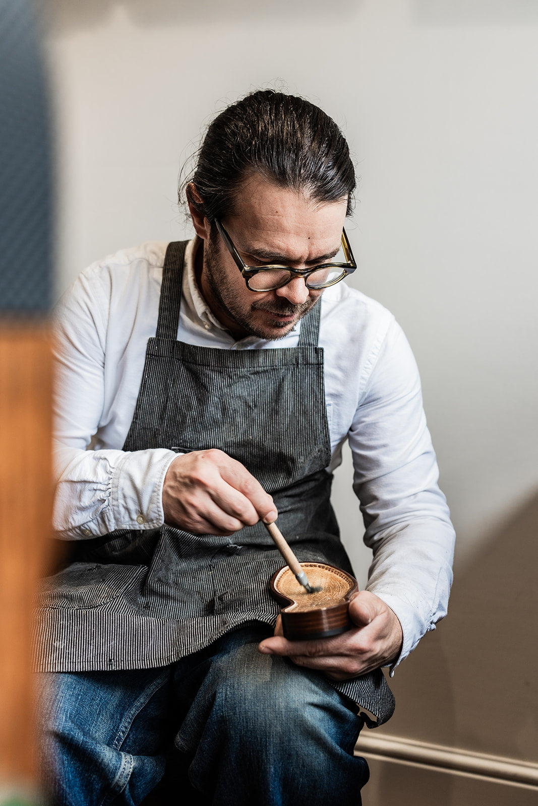 SHOEMAKING WORKSHOP - WREN BOOTS. 3rd & 4th October
