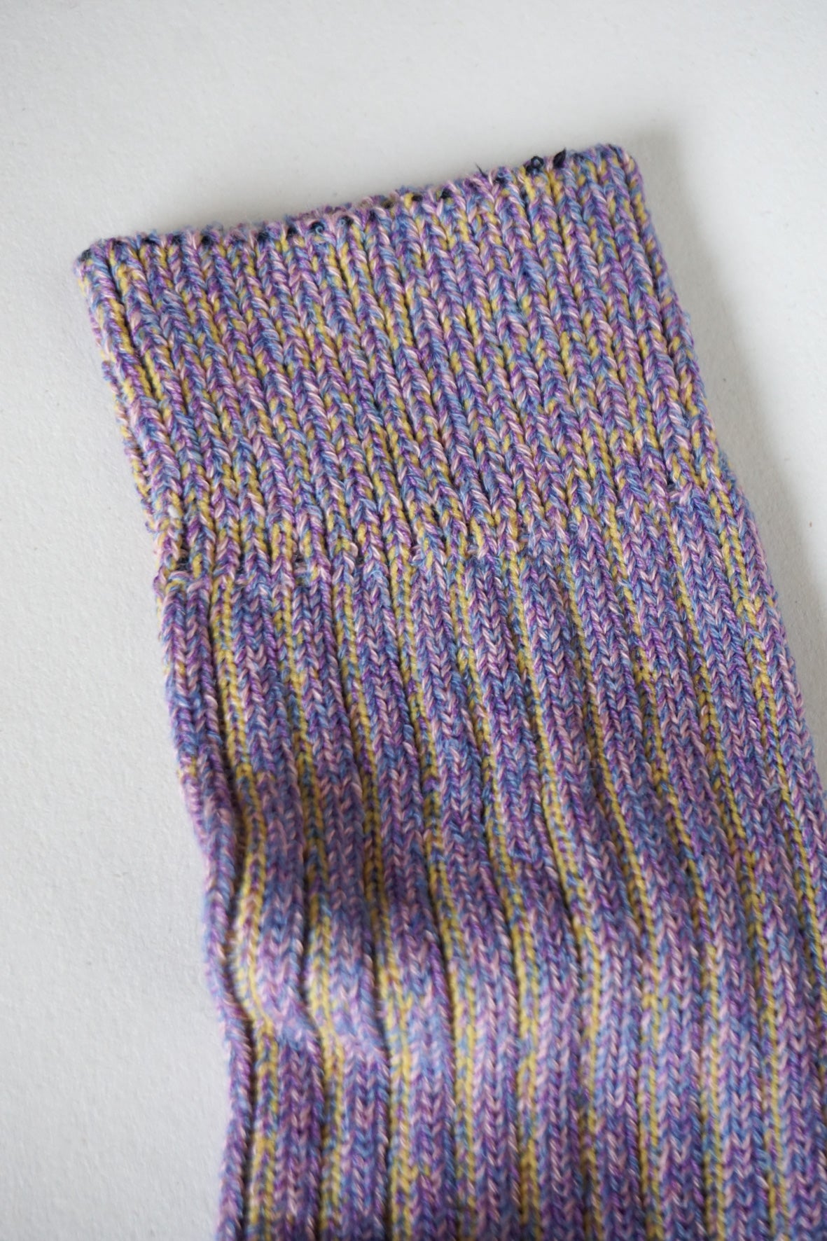 Socks - Lilac