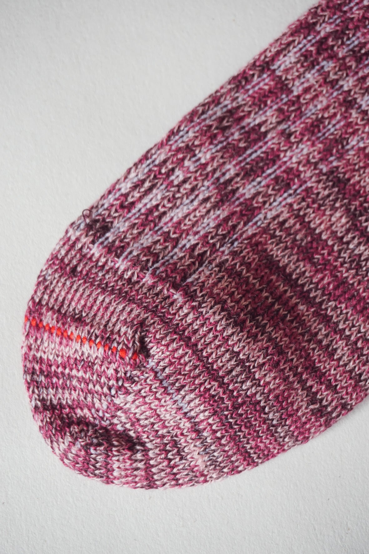 Socks - Plum