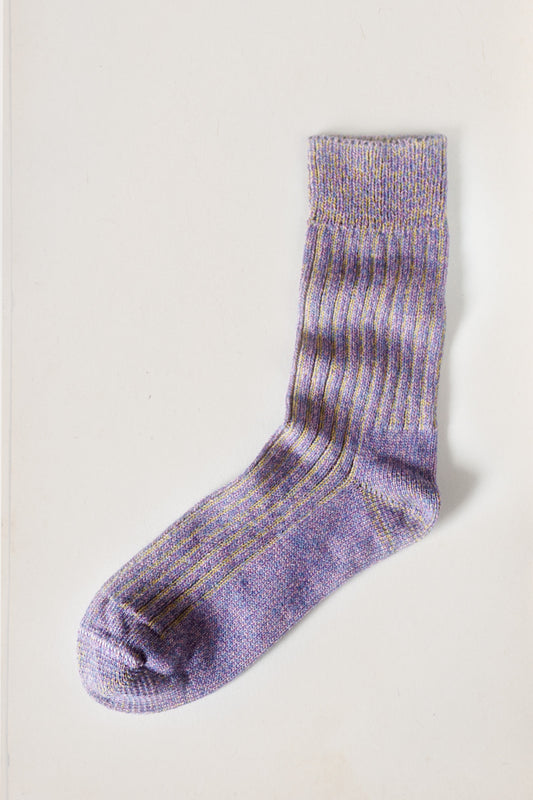 Socks - Lilac